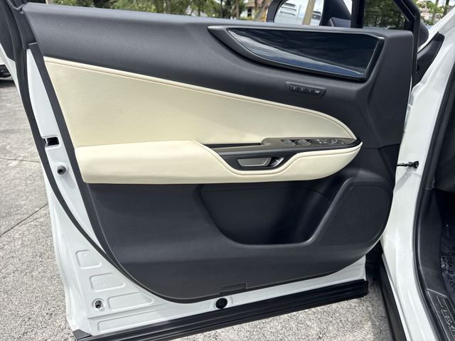 2024 Lexus NX - $40,998