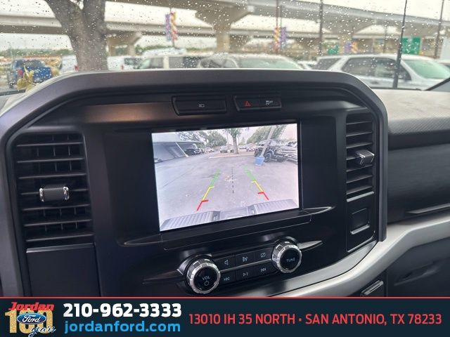Used Car 2023 Ford F-150  Xlt For Sale Under $50,000 In San Antonio, Texas