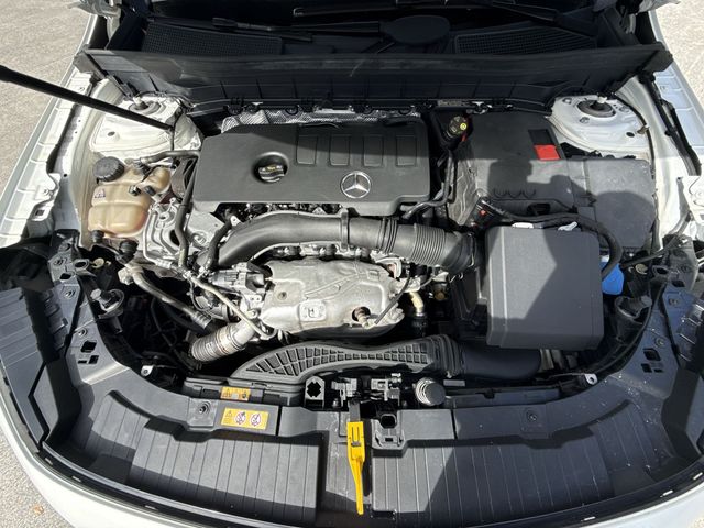 Used 2022 Mercedes-benz GLB SUV