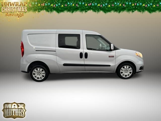 2020 Ram ProMaster City SLT 12