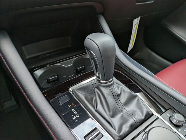 2026 Mazda Mazda3 2.5 S Carbon Edition Gray at Big Star Chrysler Jeep Dodge Ram 