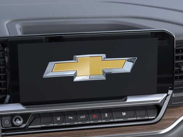 2026 Chevrolet Silverado 3500HD LT Black at Classic Elite Chevrolet Sugar Land