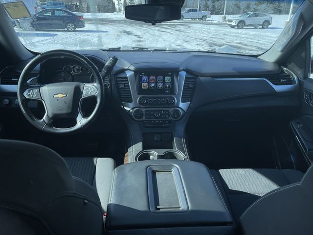 Used 2019 Chevrolet Tahoe For Sale in Livonia, MI