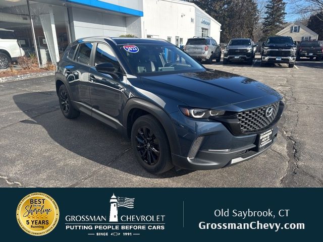 2023 Mazda CX-50 2.5 S Preferred Plus AWD