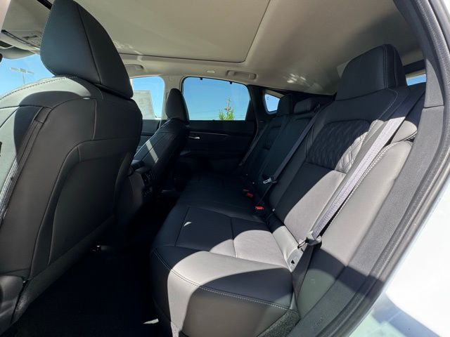 New 2026 Nissan Murano SUV