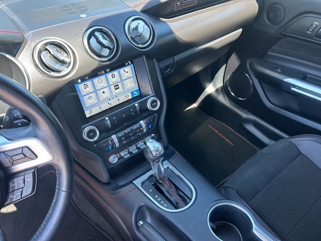 2019 Ford Mustang GT Premium - Photo 27