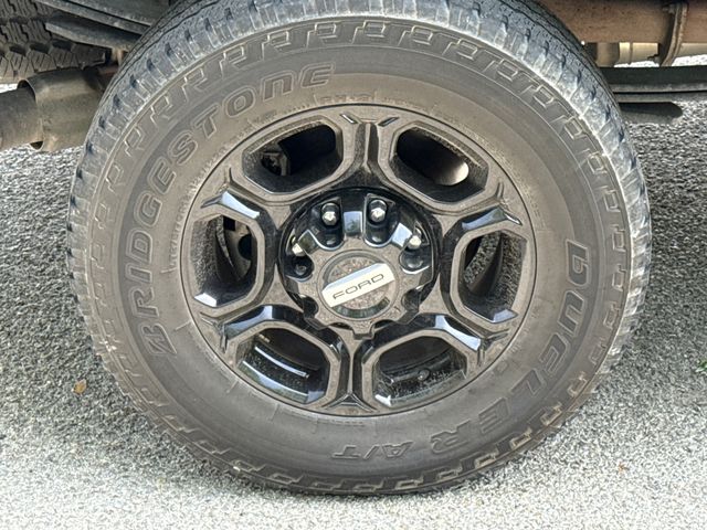 Certified Used 2023 Black Ford XLT image 10