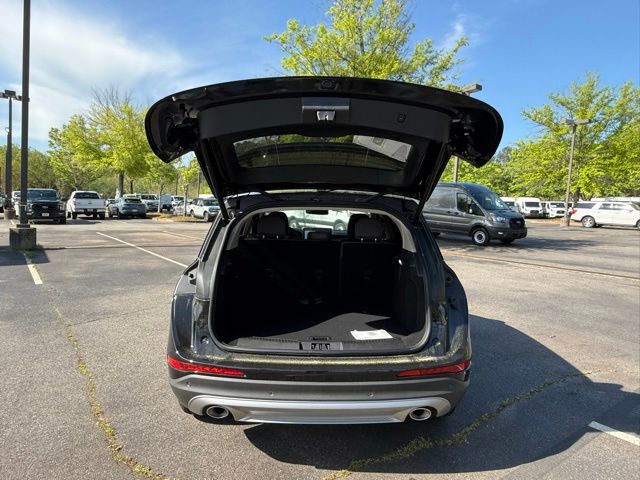 2025 Lincoln Corsair Premiere photo