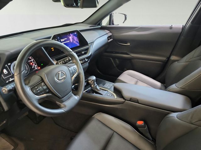 Used 2023 Lexus UX SUV