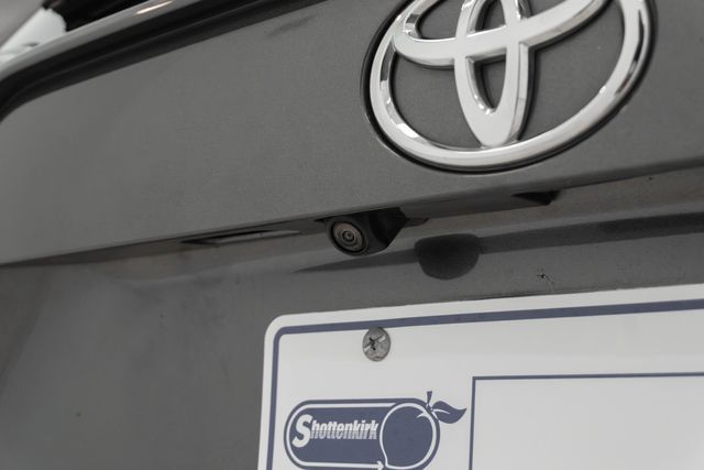 Used 2025 Toyota RAV4 SUV