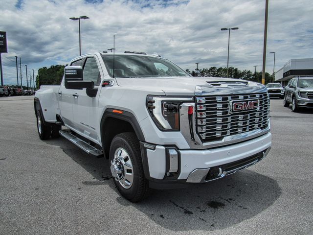 2025 GMC Sierra 3500HD Denali  46386A