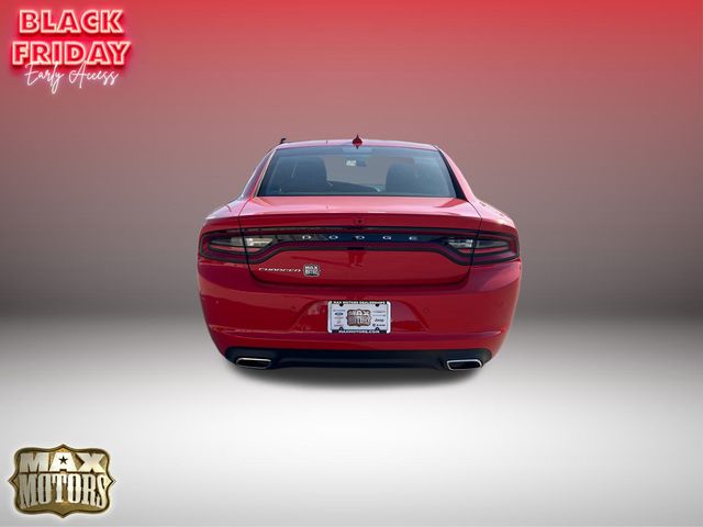 2023 Dodge Charger SXT 9