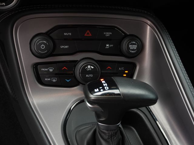 Used 2023 Dodge Challenger Coupe