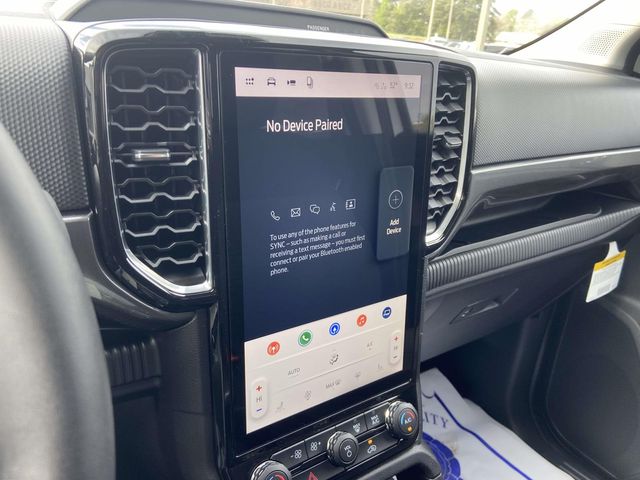 New 2026 White Ford XLT image 18