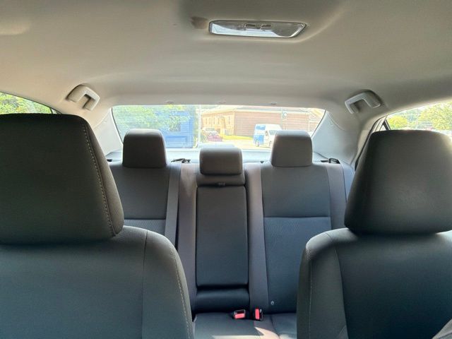 Used 2017 Toyota Corolla Sedan
