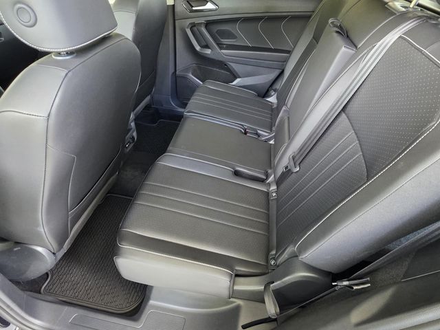 Used 2024 Volkswagen Tiguan SUV