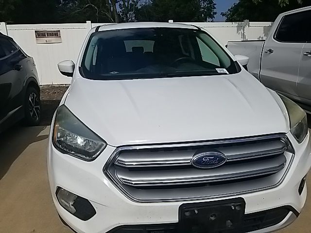 Used 2017 Ford Escape SUV