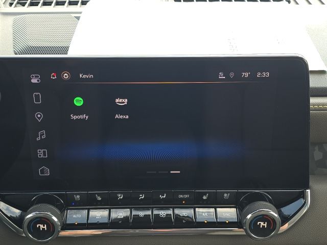 2023 Chevrolet Colorado ZR2:168192A