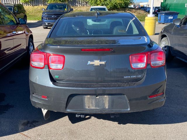 2015 Chevrolet Malibu LT 7