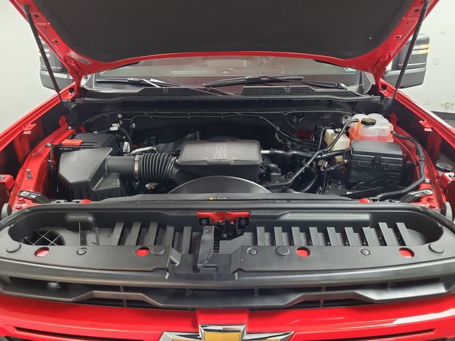 2026 – Chevrolet – Silverado 2500HD