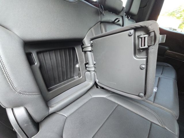 2021 Chevrolet Silverado 1500 RST:46741C