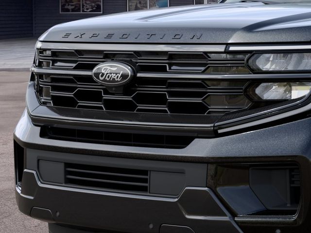 New 2027 Black Ford Platinum image 18
