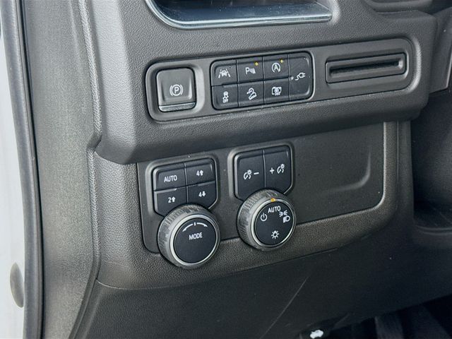 2022 Iridescent Pearl Tricoat Chevrolet Tahoe Z71 4X4 SUV