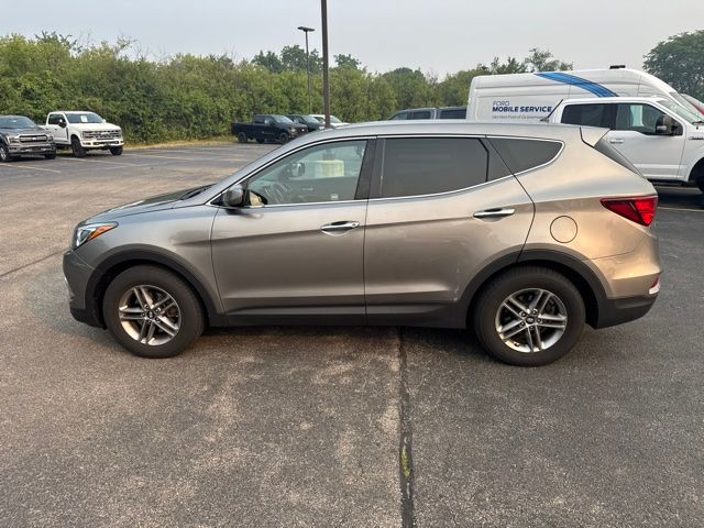 Used 2018 Symphony Silver Hyundai 2.4 Base image 10