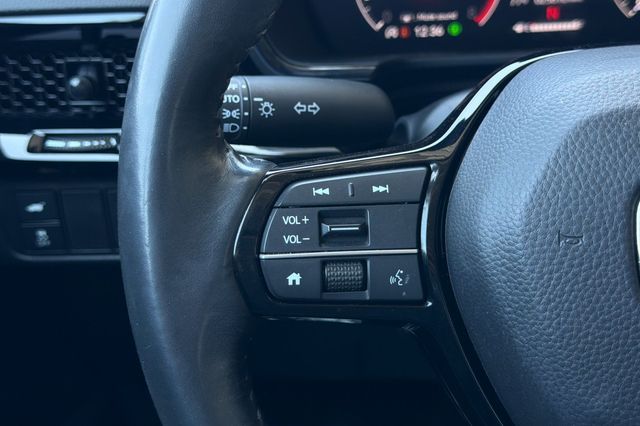 Used 2023 Honda CR-V SUV