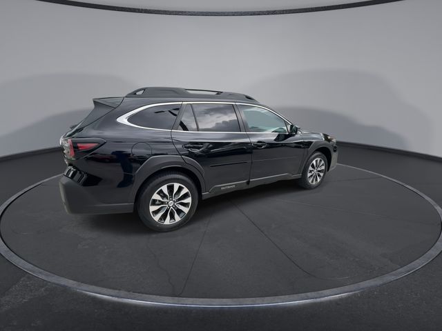 Used 2024 Subaru Outback SUV