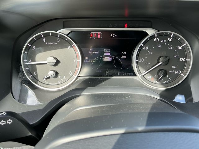 NissanRogue23