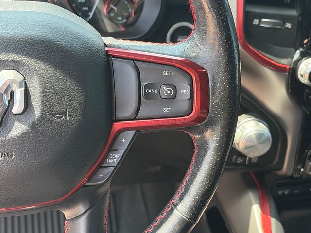 Used 2019 Ram 1500 Truck