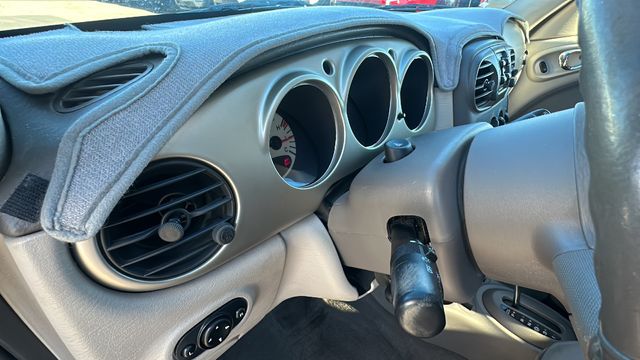 2003 Chrysler PT Cruiser Limited 46