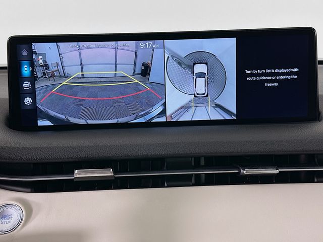 2025 Genesis GV70 Advanced 14