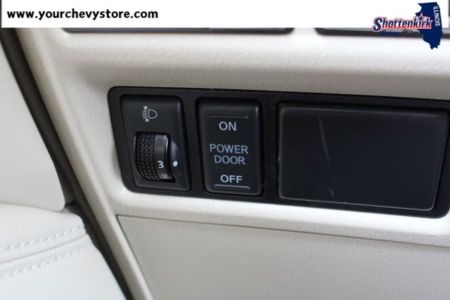 Used 2015 Infiniti QX80 SUV