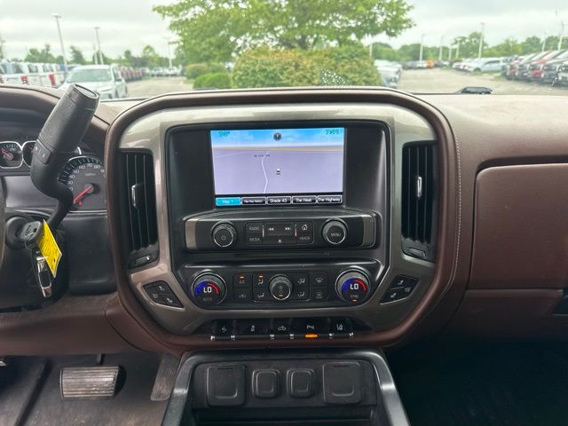 Used 2015 Brown Chevrolet High Country image 21