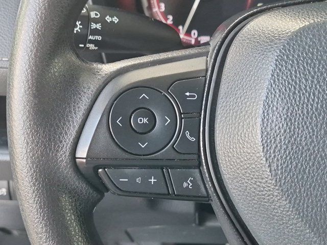Used 2025 Toyota RAV4 SUV