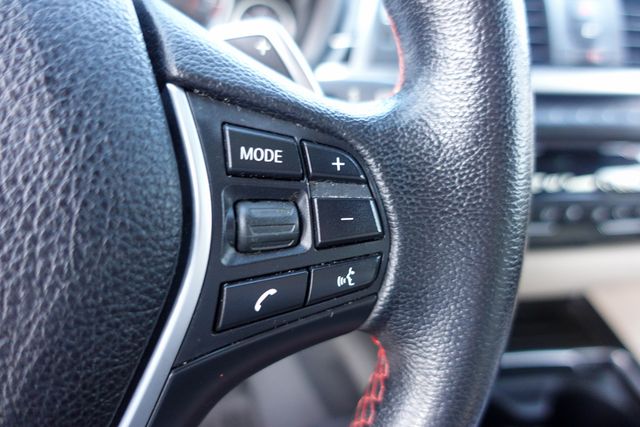 used 2017 BMW 3-Series car, priced at $16,400