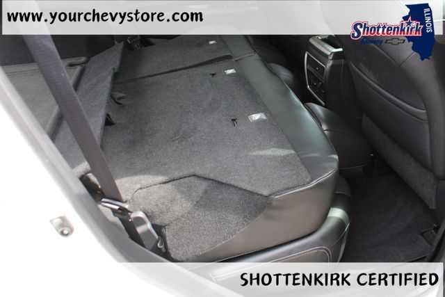 Used 2017 Nissan Murano SUV