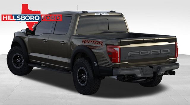 2024 Ford F-150 Raptor 2