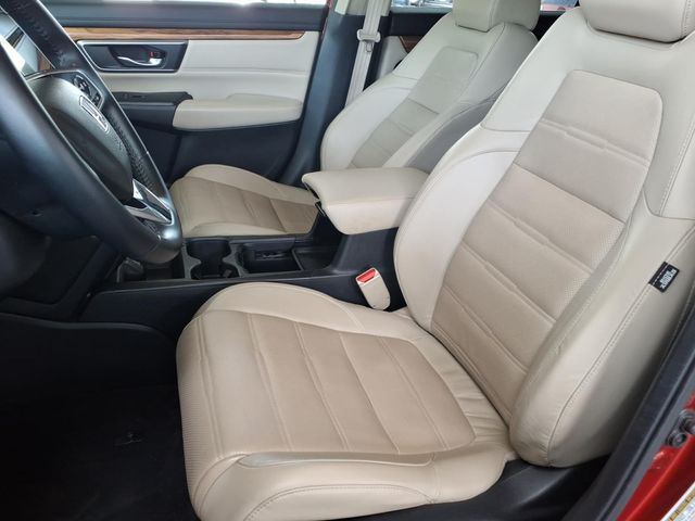 2018 Honda CR-V - Image 21