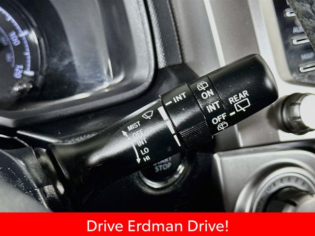 Used 2024 Toyota 4Runner SUV