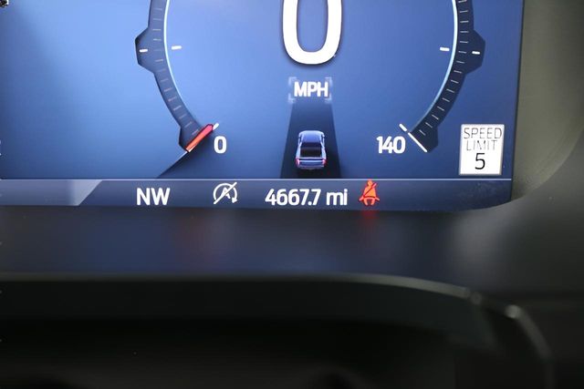 Used Car 2025 Ford F-150  Raptor For Sale Under $90,000 In Austin, Texas