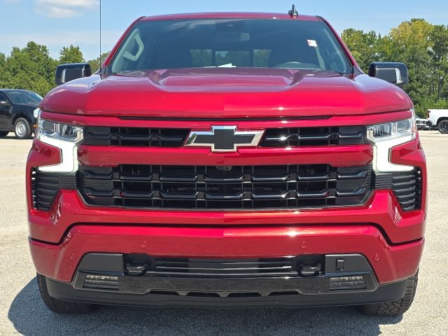 Photo of 2024 Chevrolet Silverado 1500 RST in Dallas, GA - 8,  2024 Chevrolet Silverado 1500 RST:44194A