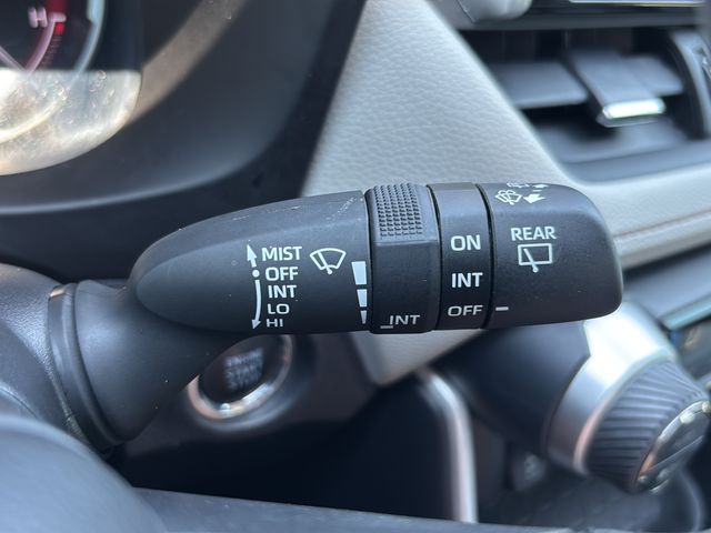 Used 2024 Toyota RAV4 SUV