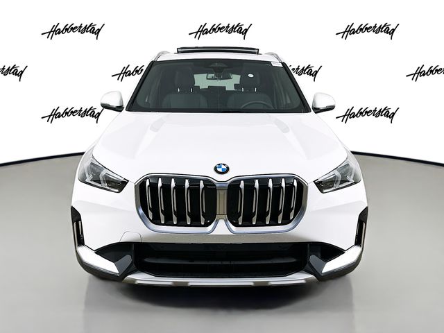 2025 BMW X1 xDrive28i 2