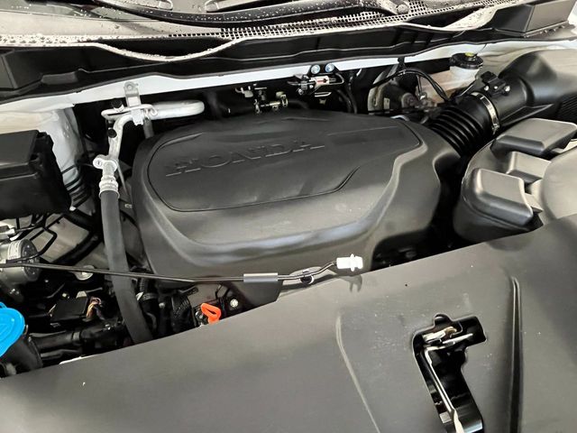 New 2026 Honda Odyssey Van