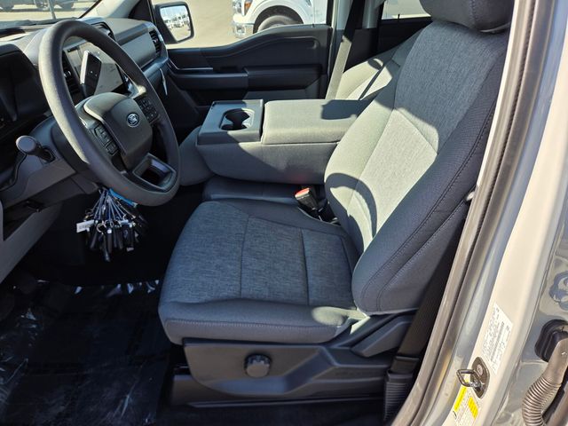 New 2026 Ford F-150 XLT 4D SuperCrew