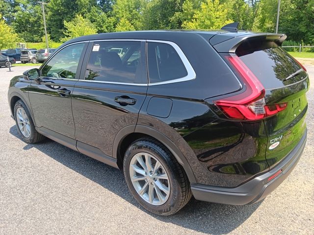 Used 2024 Honda CR-V SUV