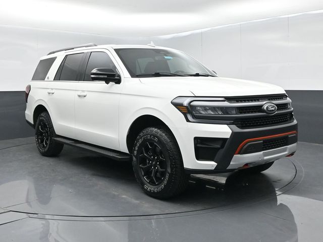 2024 Ford Expedition Timberline
